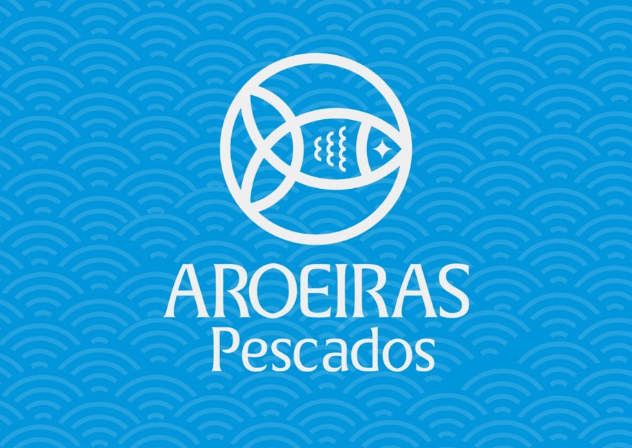 Logo Aroeiras Pescados