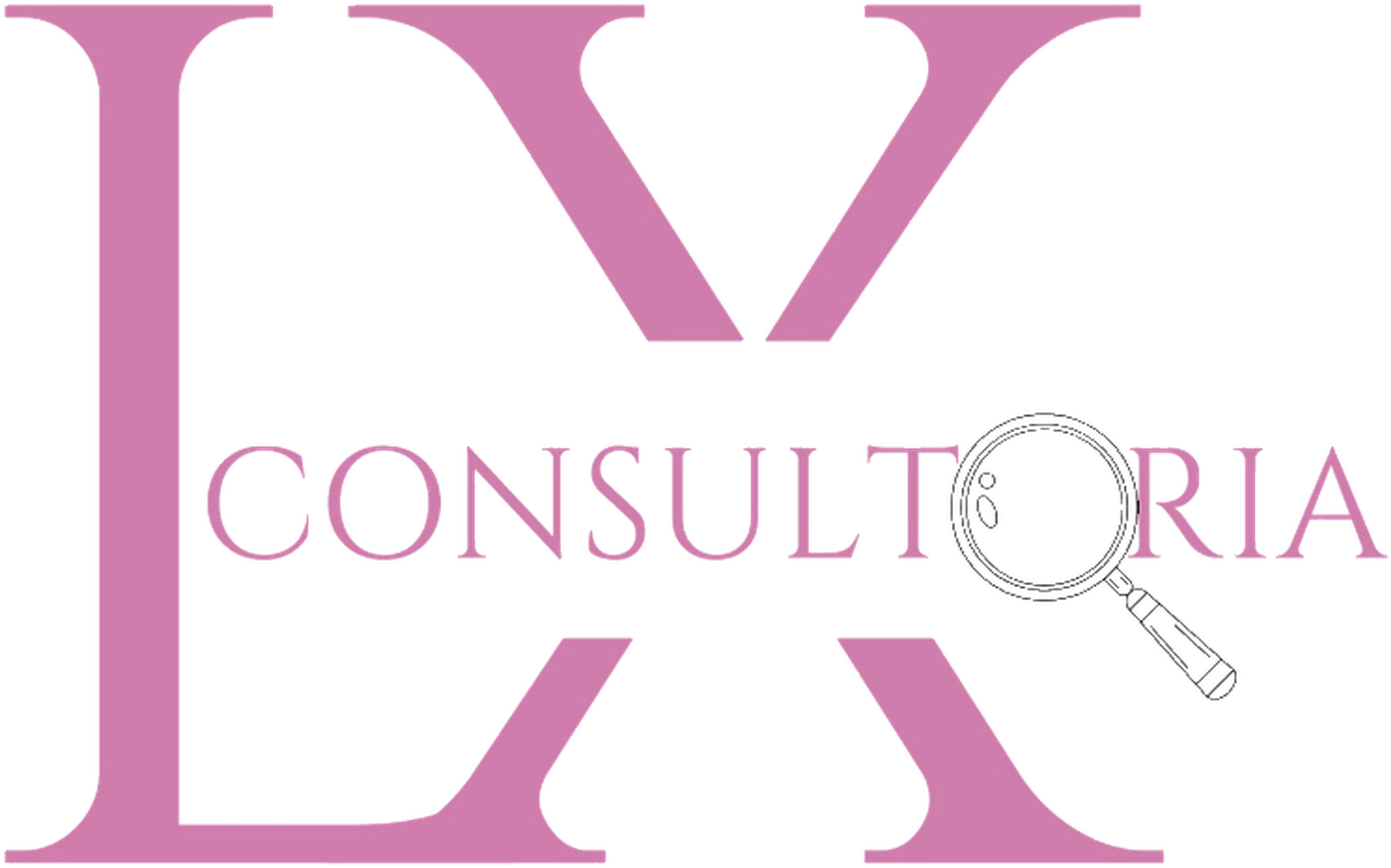 Logo LX Consultoria